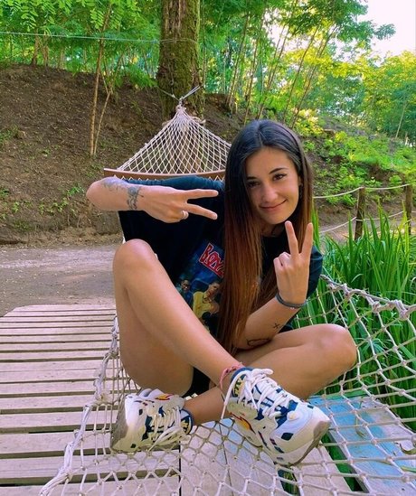 Raquel Tamborino erotische sex galerie