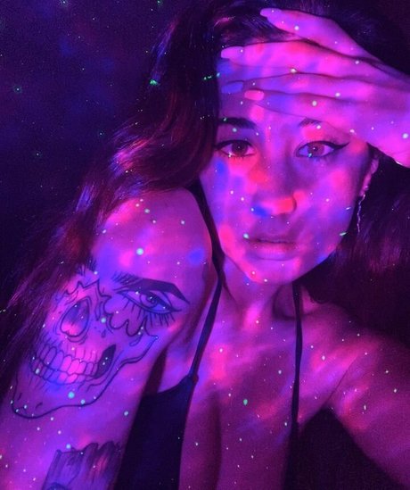 Raquel Tamborino perfekte akt galerien