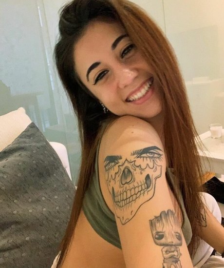 Raquel Tamborino heiße hübsche galerie