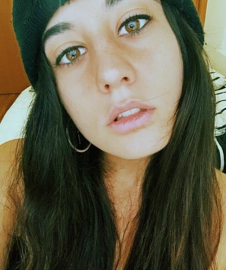 Raquel Tamborino nackt beste fotos