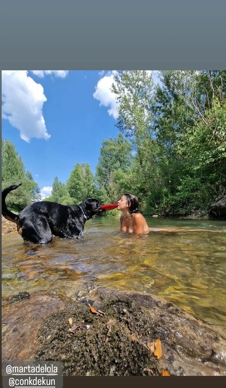 Marta De Lola Bilder