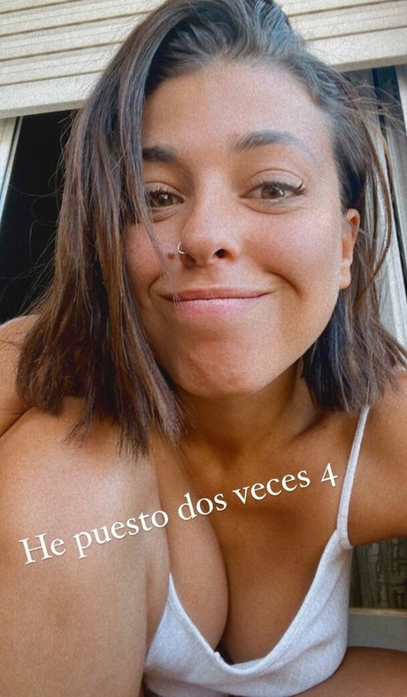 Marta De Lola exklusive sexy foto