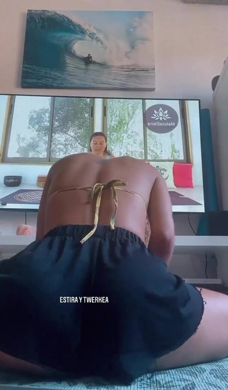 Lorena De Felipe exklusive pornografische bilder