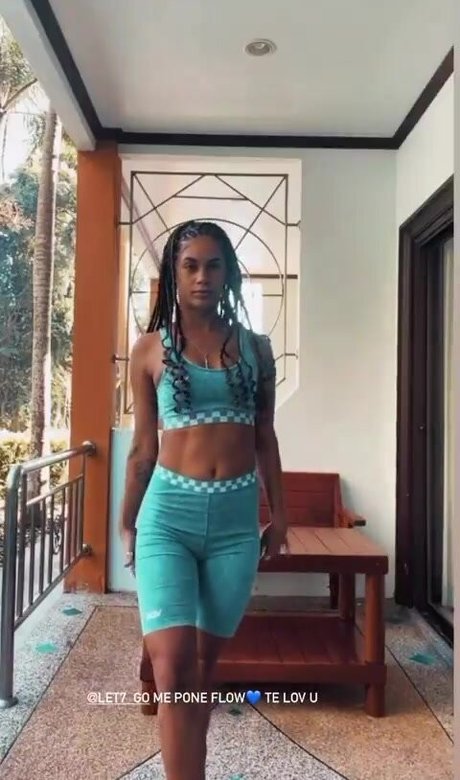 Lorena De Felipe porno nette fotos