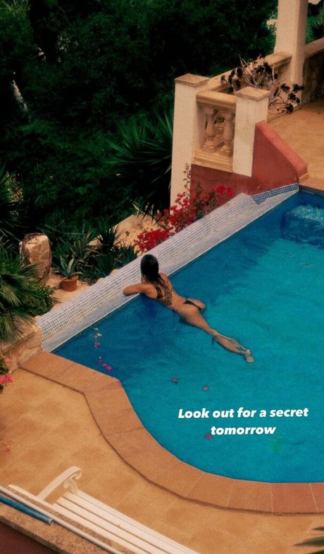 Eva Marisol Gutowski model nackten galerie