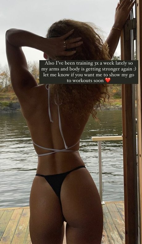 Eva Marisol Gutowski porno fotos