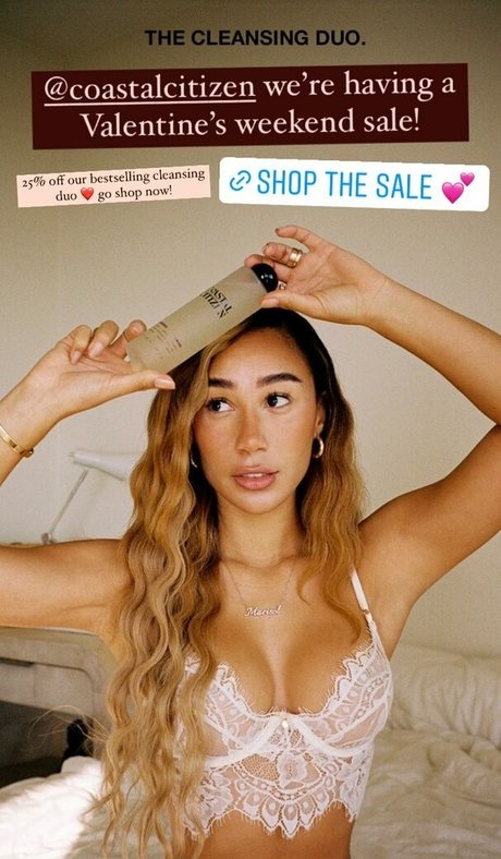 Eva Marisol Gutowski porno perfekte bild
