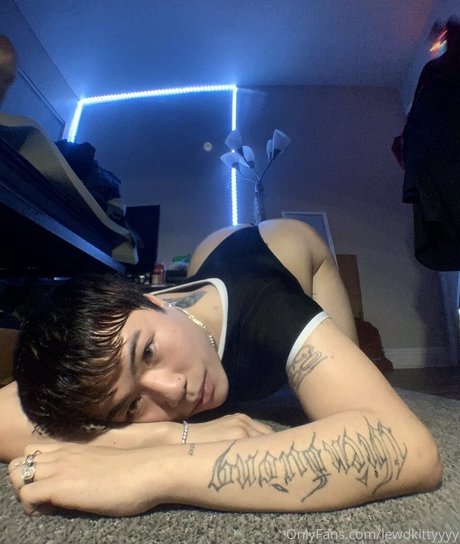 lewdkittyyyy perfekte pornografische fotos