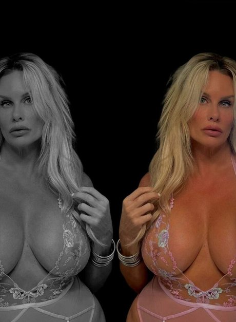 Rebeccalynne d model erwachsene archiv