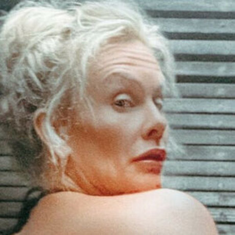 Rebeccalynne d model galerie