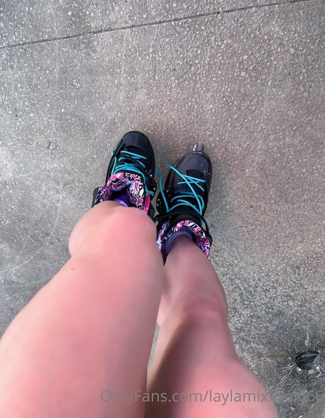 laylamixxxel666 nackt nette archiv