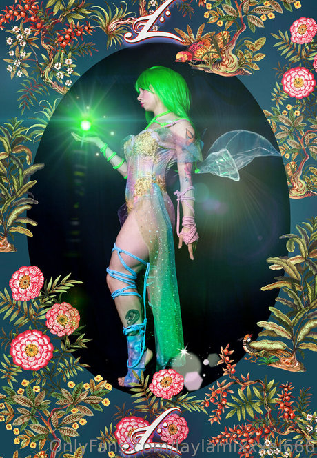 laylamixxxel666 top heiße fotos