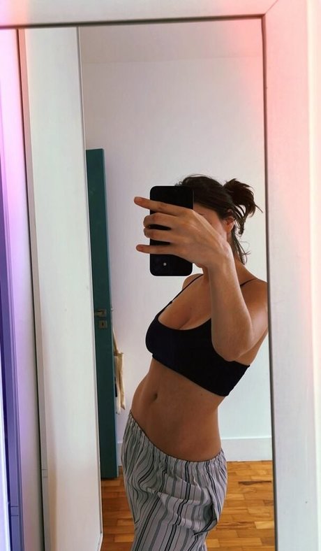 Maria Bonino sexy kunst galerie