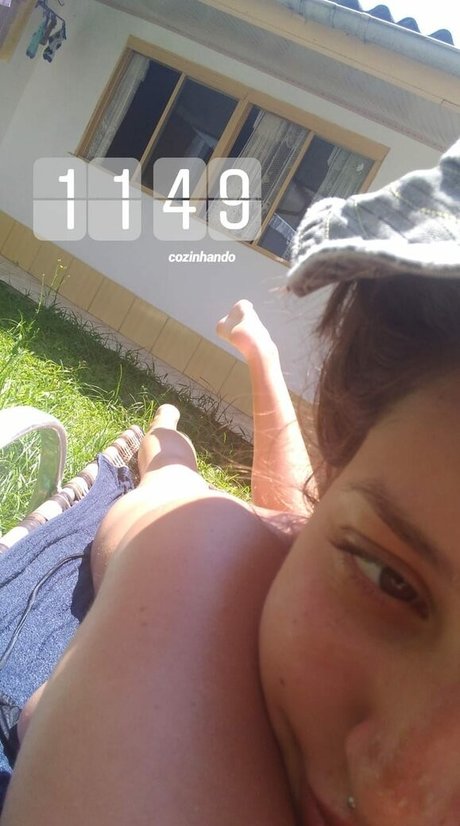 Maria Bonino kostenlose nackten galerien