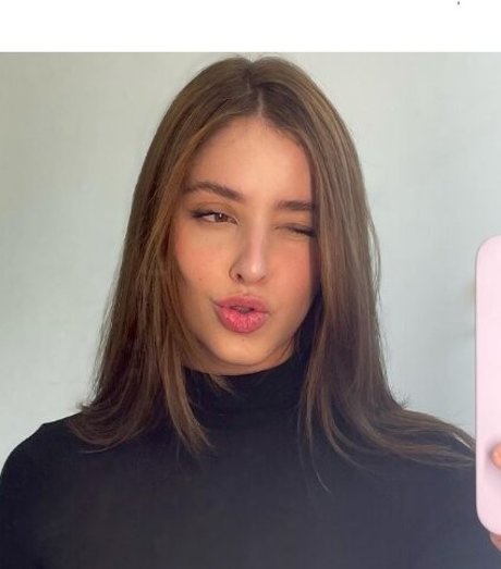 Maria Bonino exklusive kostenlose fotos