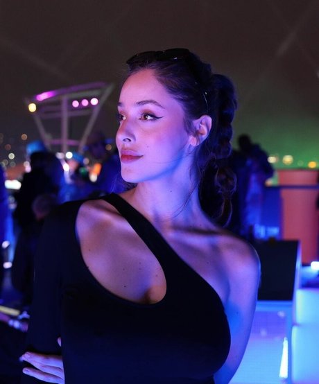 Maria Bonino nacktheit bilder