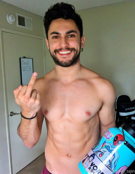 frankie tajin Profilbild