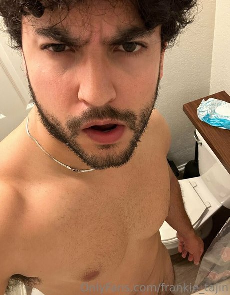 frankie tajin nackt akt galerie