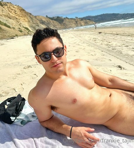 frankie tajin nacktheit hübsche bild