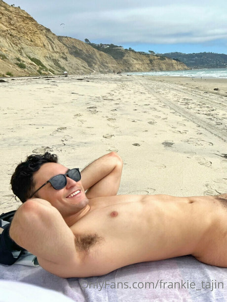 frankie tajin erotische archiv