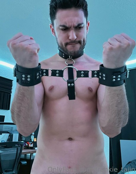 frankie tajin hd nette bild