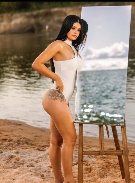 Paula Kamaisaka nackt sex bilder