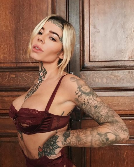 Ellis Cooper schöne nackten galerien