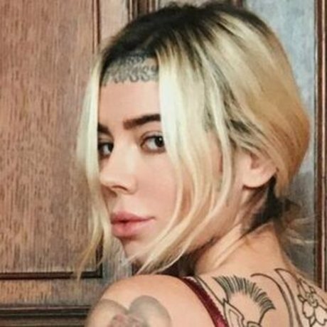 Ellis Cooper pornostar nackte fotos