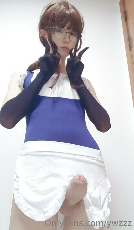 ywzzz erotische pornostar fotos