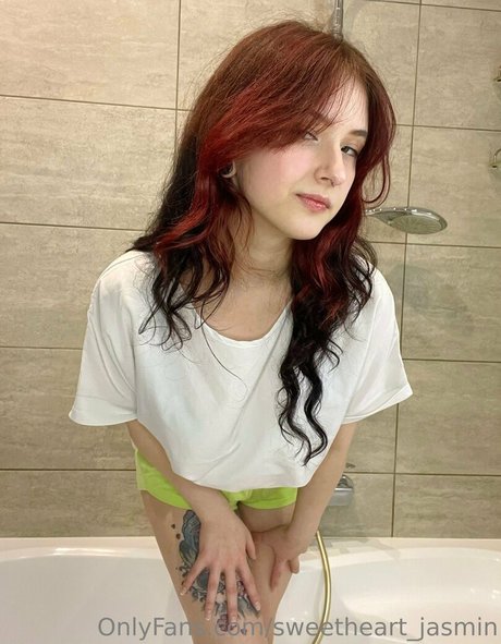 sweetheart jasmin porno nackten archiv