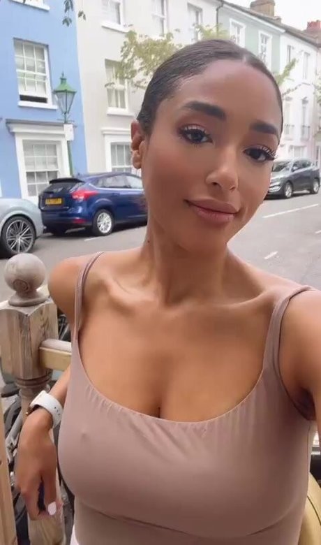 Shirin Olivia sexy heiße bild