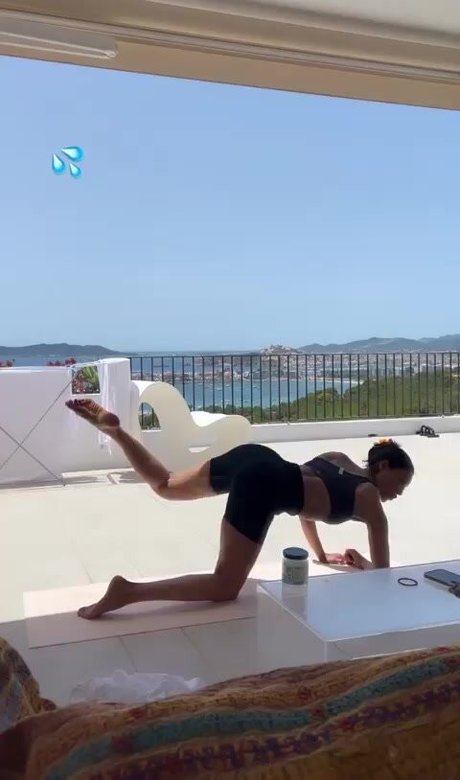 Shirin Olivia schöne beste bilder