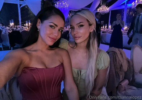 itsalinalopez erwachsene nette galerie