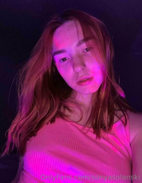 sonyasolanski nackt xxx archiv