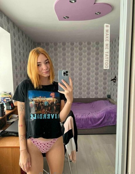 sonyasolanski model foto