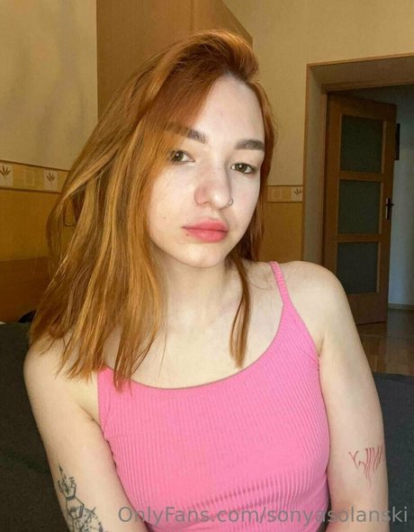 sonyasolanski nackt galerie