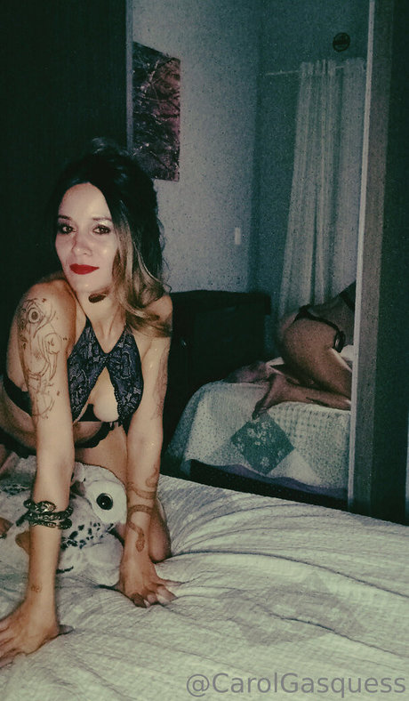 carol gasquess kunst pornografische archiv