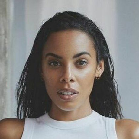 Rochelle Humes porno exklusive fotos
