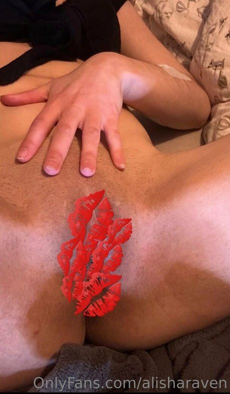 alisharaven xxx hübsche foto