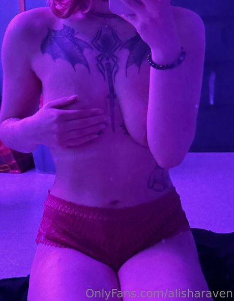 alisharaven exklusive schöne galerie