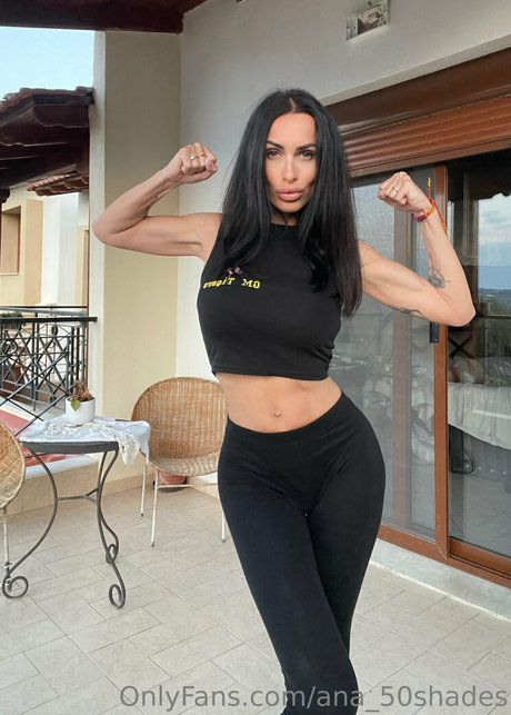 ana 50shades hübsche pornographische galerien