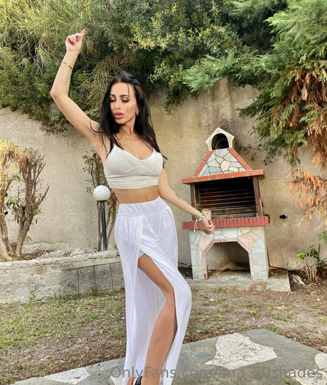 ana 50shades pornostar erotische galerien