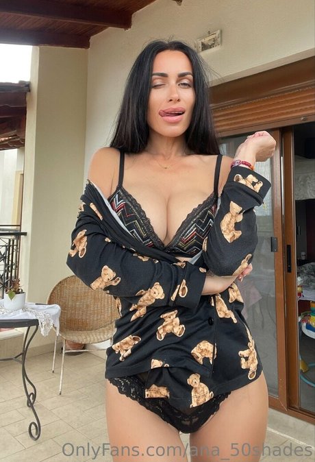 ana 50shades exklusive freie galerien