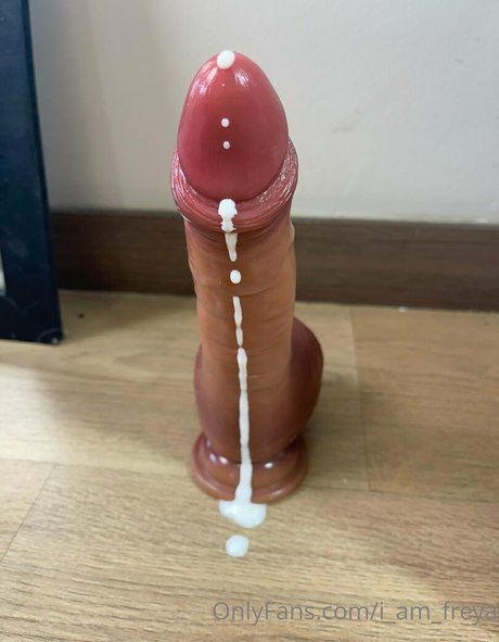 i am freya nacktheit hübsche bild