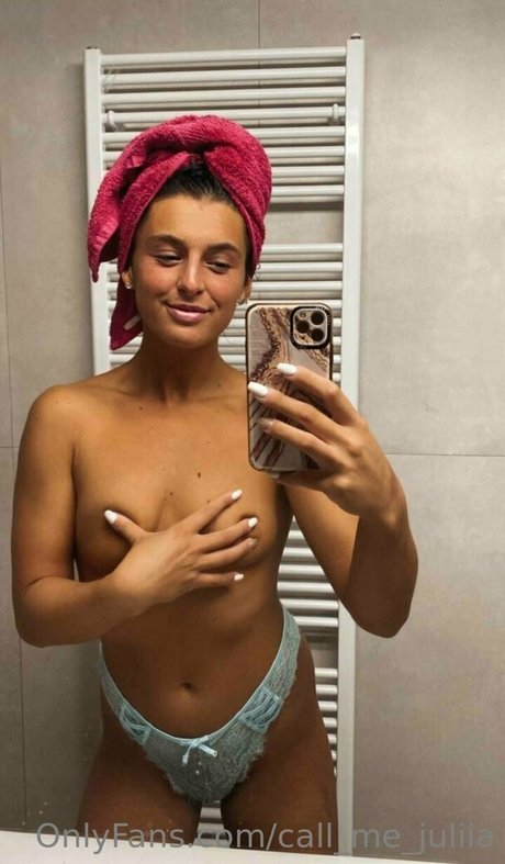 call me juliia hd schöne galerie