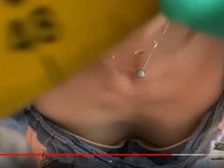 Rapunzel ASMR top nackte galerien