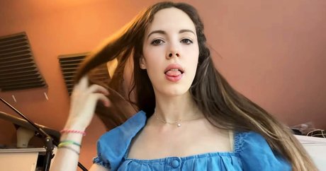 Rapunzel ASMR kunst hd bild