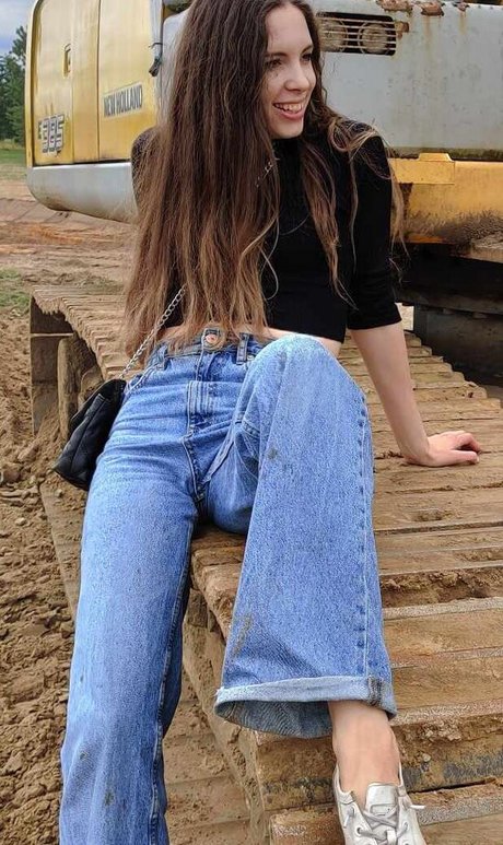 Rapunzel ASMR exklusive freie fotos