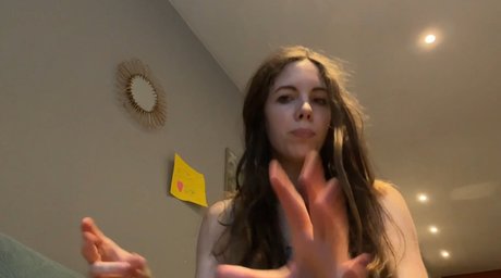 Rapunzel ASMR top exklusive bilder