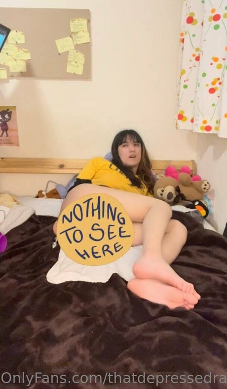 thatdepressedrat kunst erotische archiv